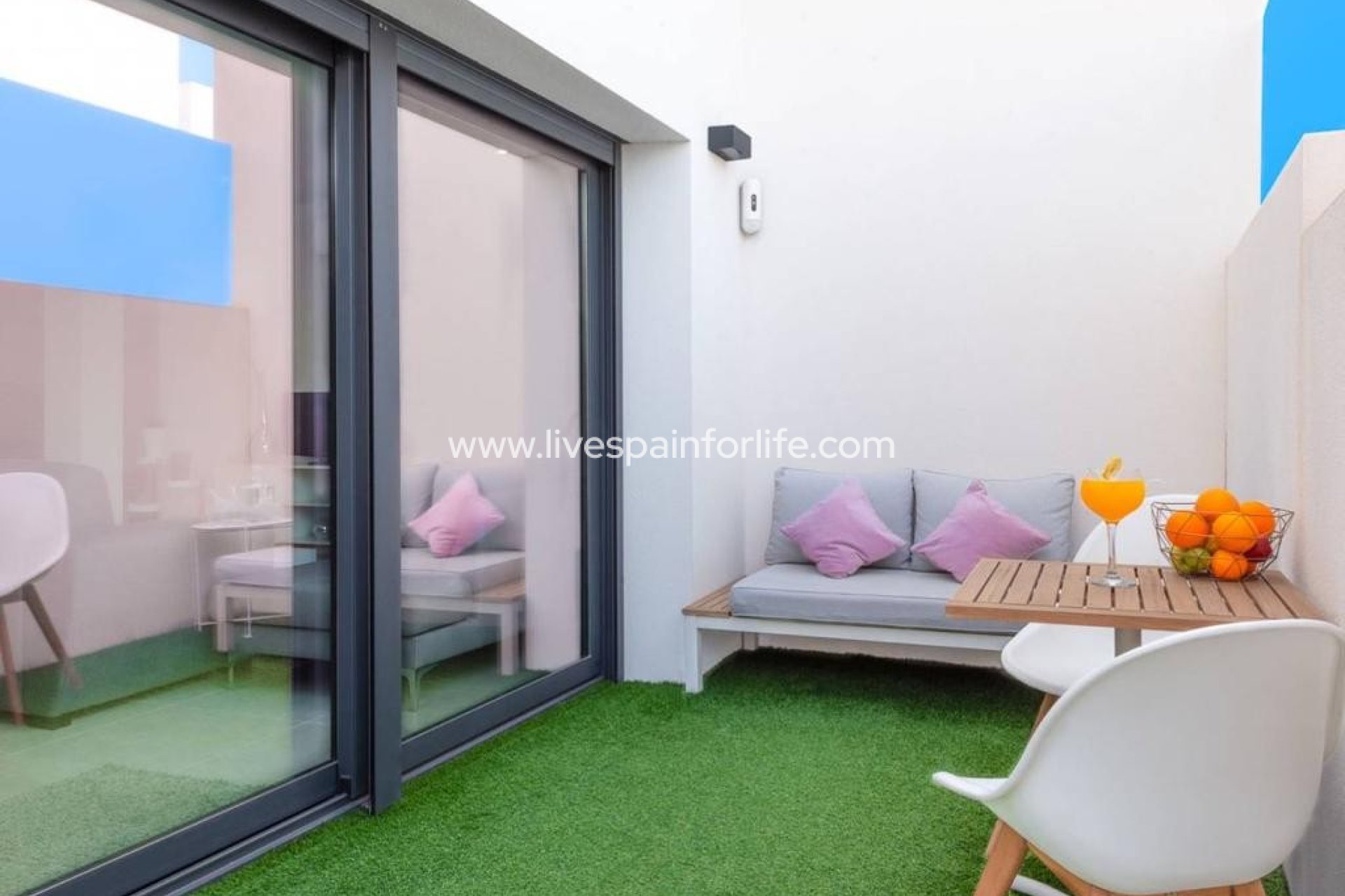  -  -
Benijofar - Benijofar - Village