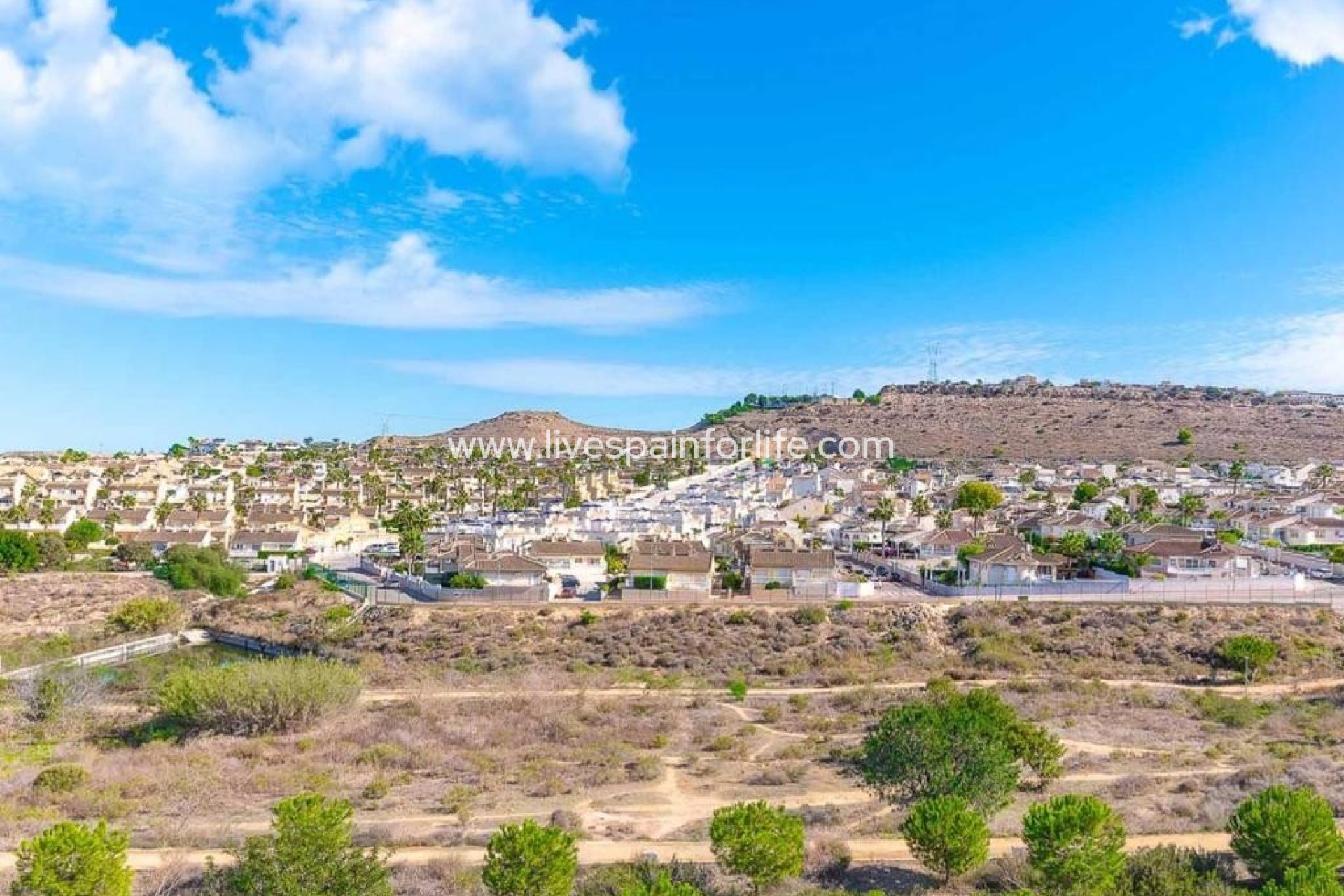  -  -
Benijofar - Benijofar - Village