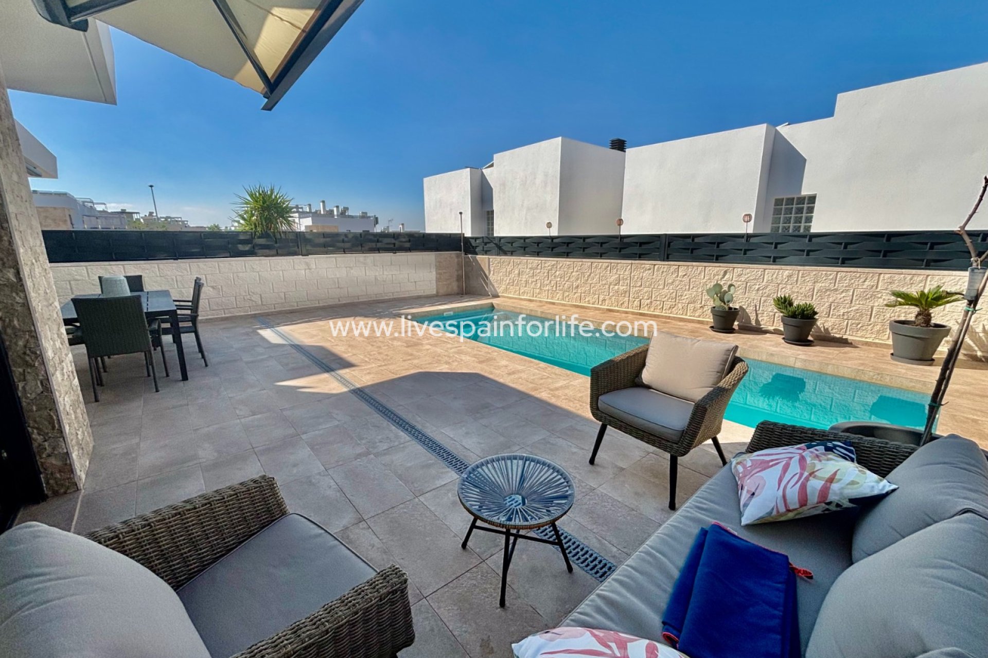  -  -
Benijofar - Benijofar - Village