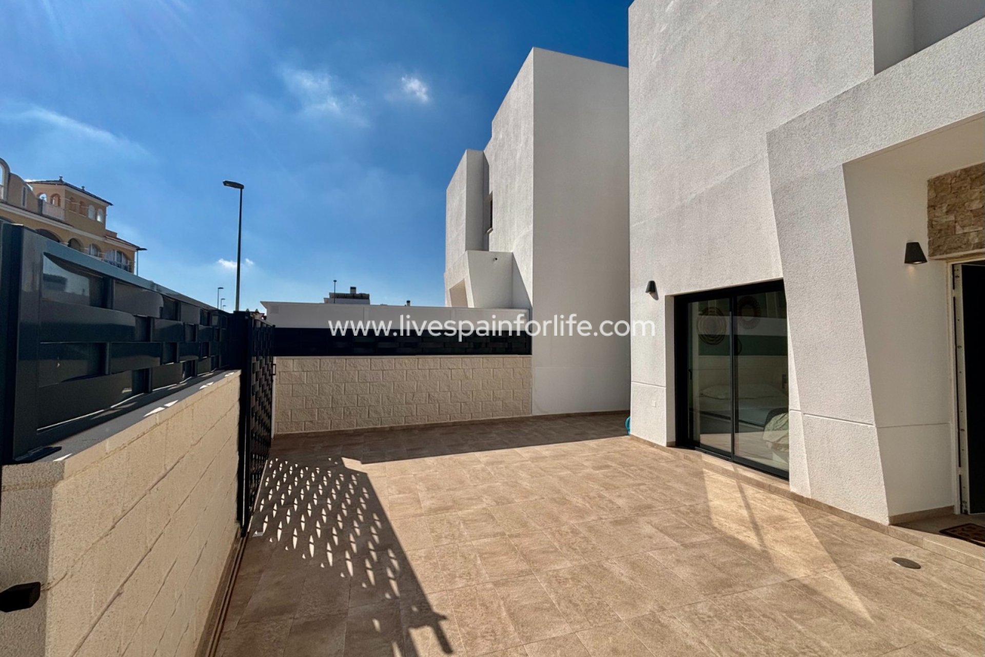  -  -
Benijofar - Benijofar - Village