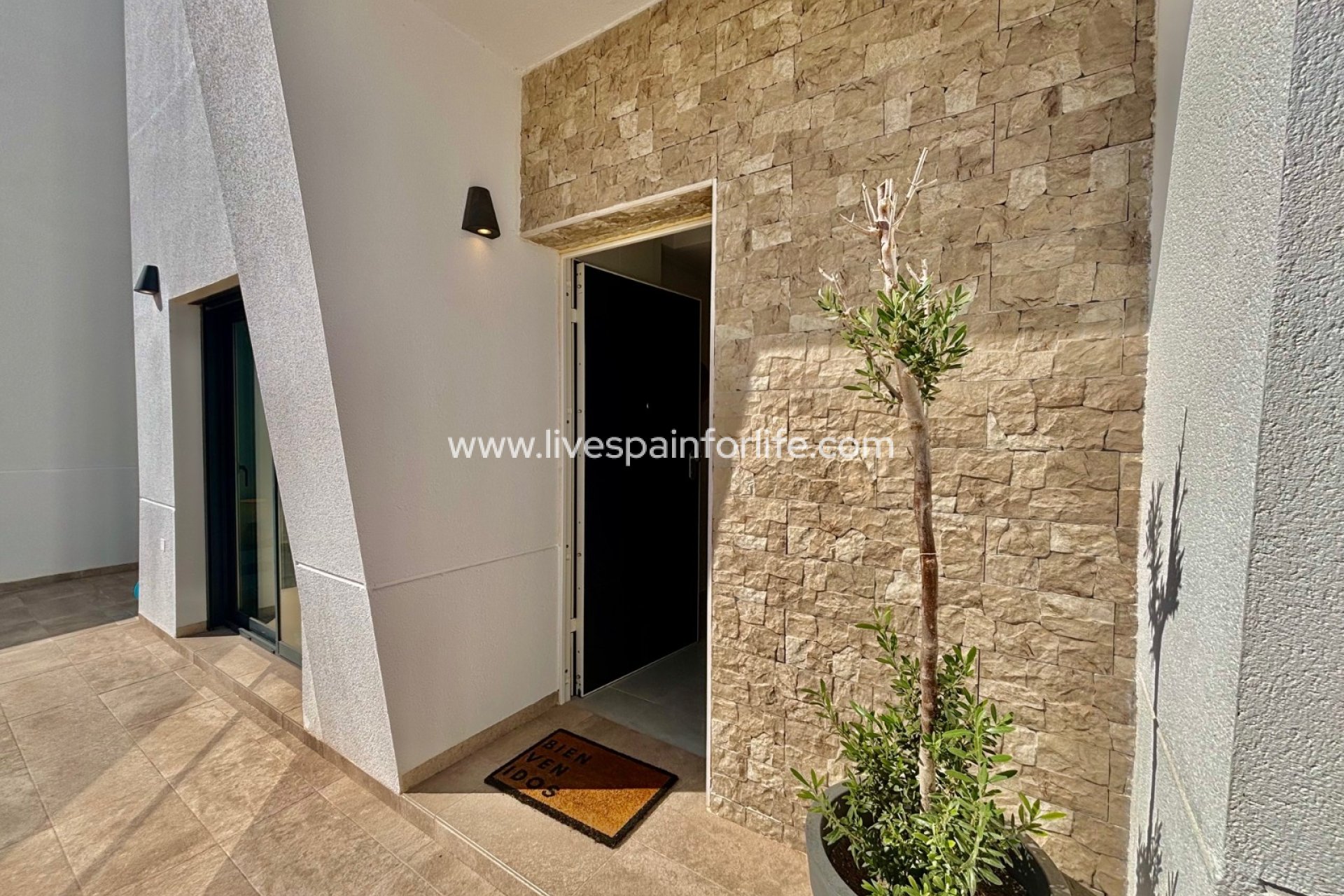  -  -
Benijofar - Benijofar - Village