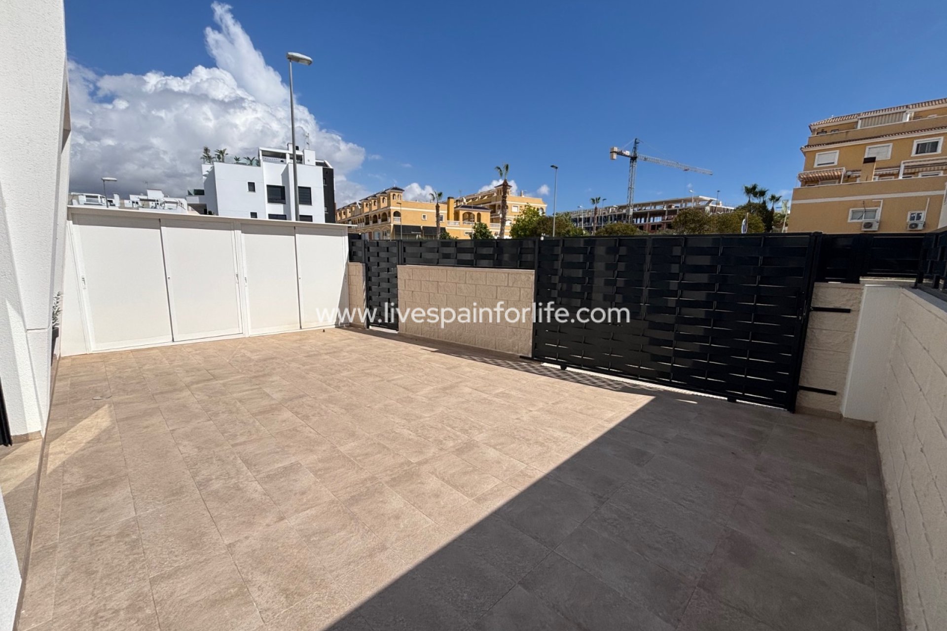  -  -
Benijofar - Benijofar - Village