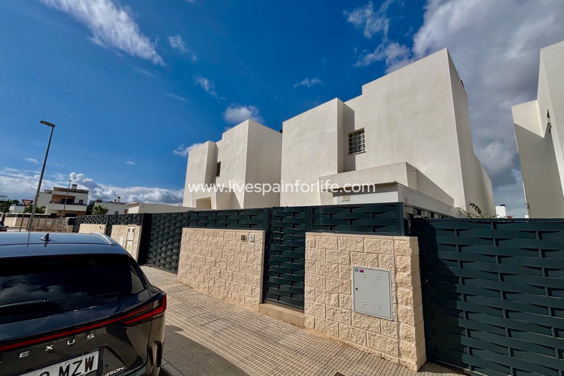  -  -
Benijofar - Benijofar - Village