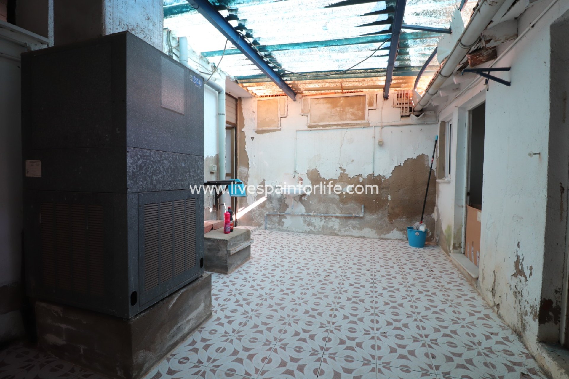  -  -
Benijofar - Benijofar - Village