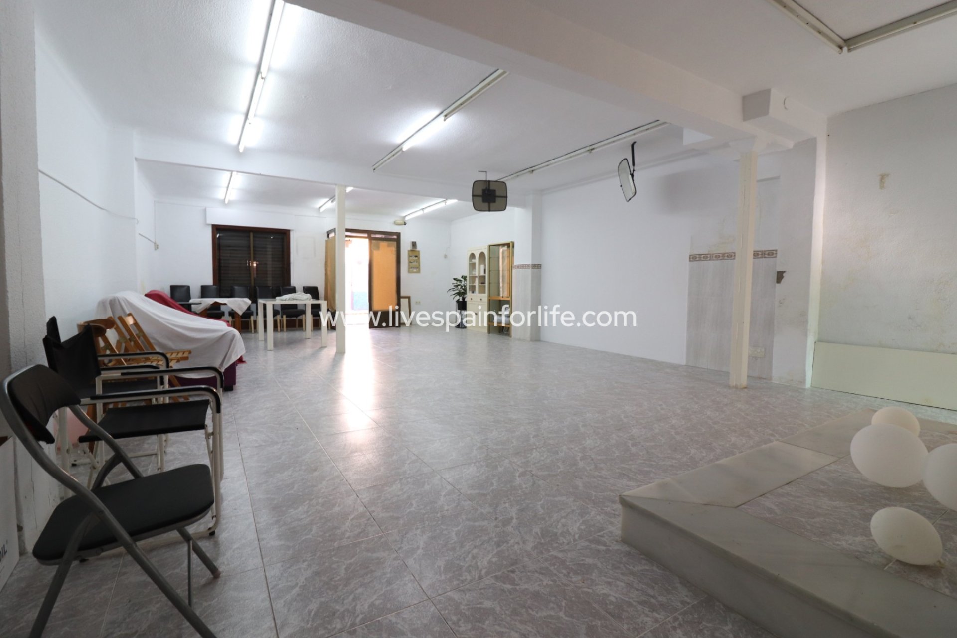  -  -
Benijofar - Benijofar - Village