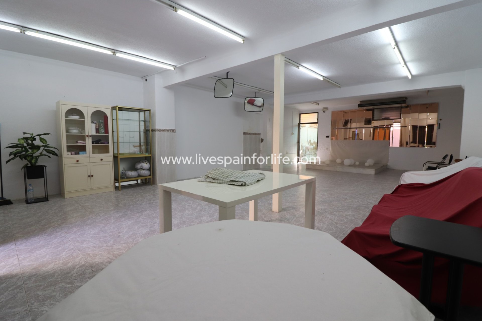  -  -
Benijofar - Benijofar - Village