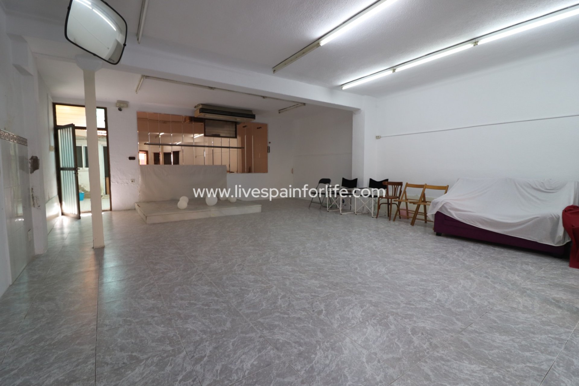  -  -
Benijofar - Benijofar - Village