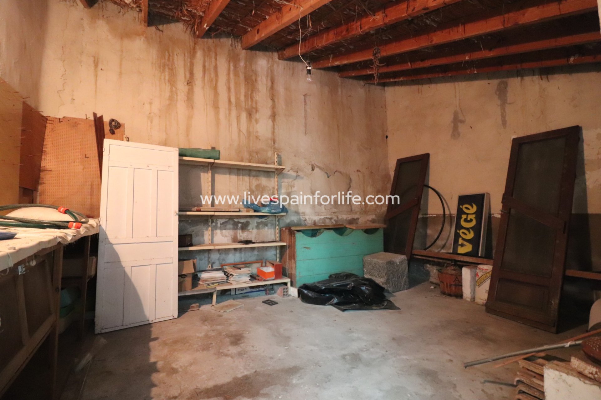  -  -
Benijofar - Benijofar - Village