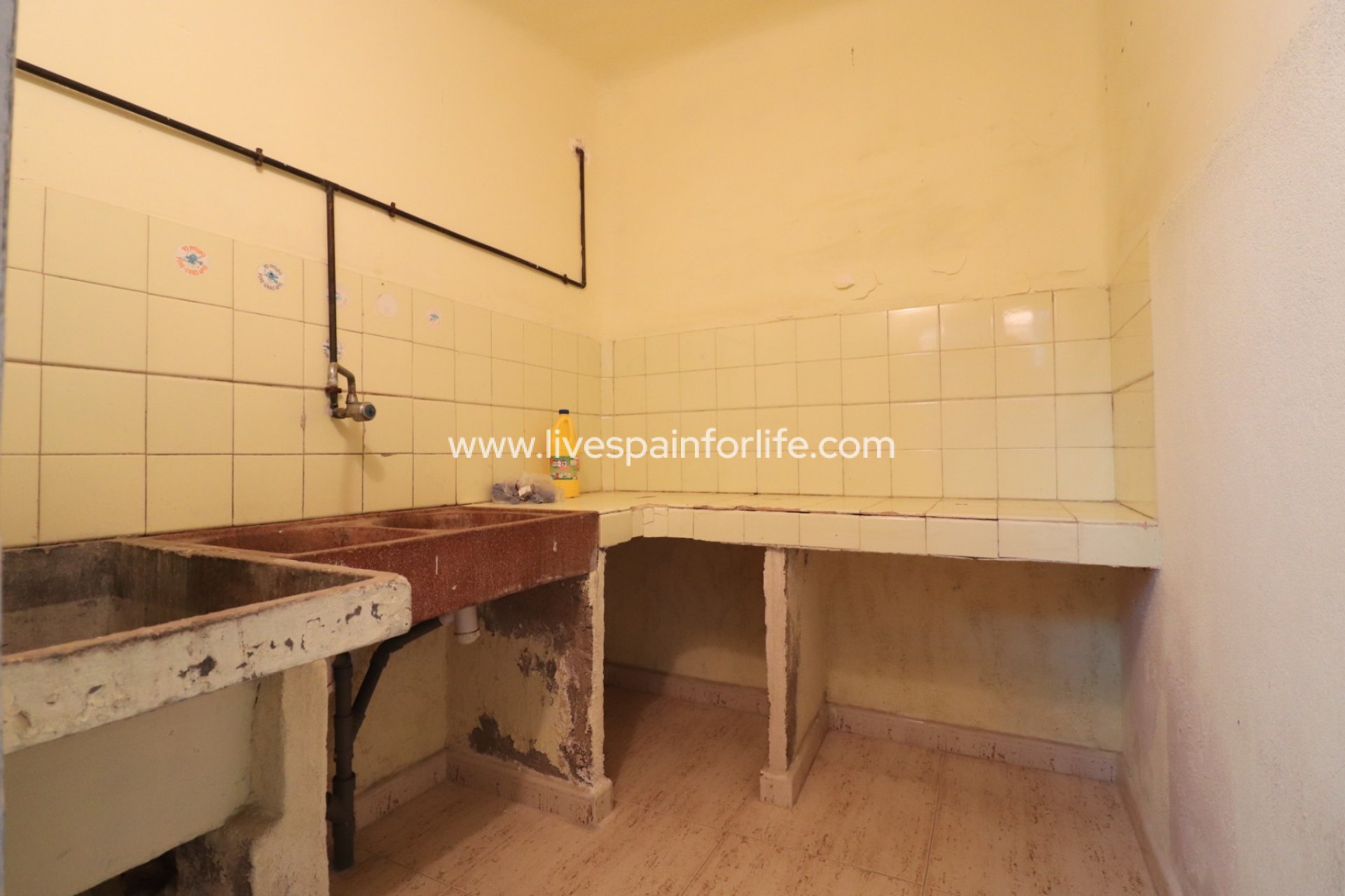  -  -
Benijofar - Benijofar - Village