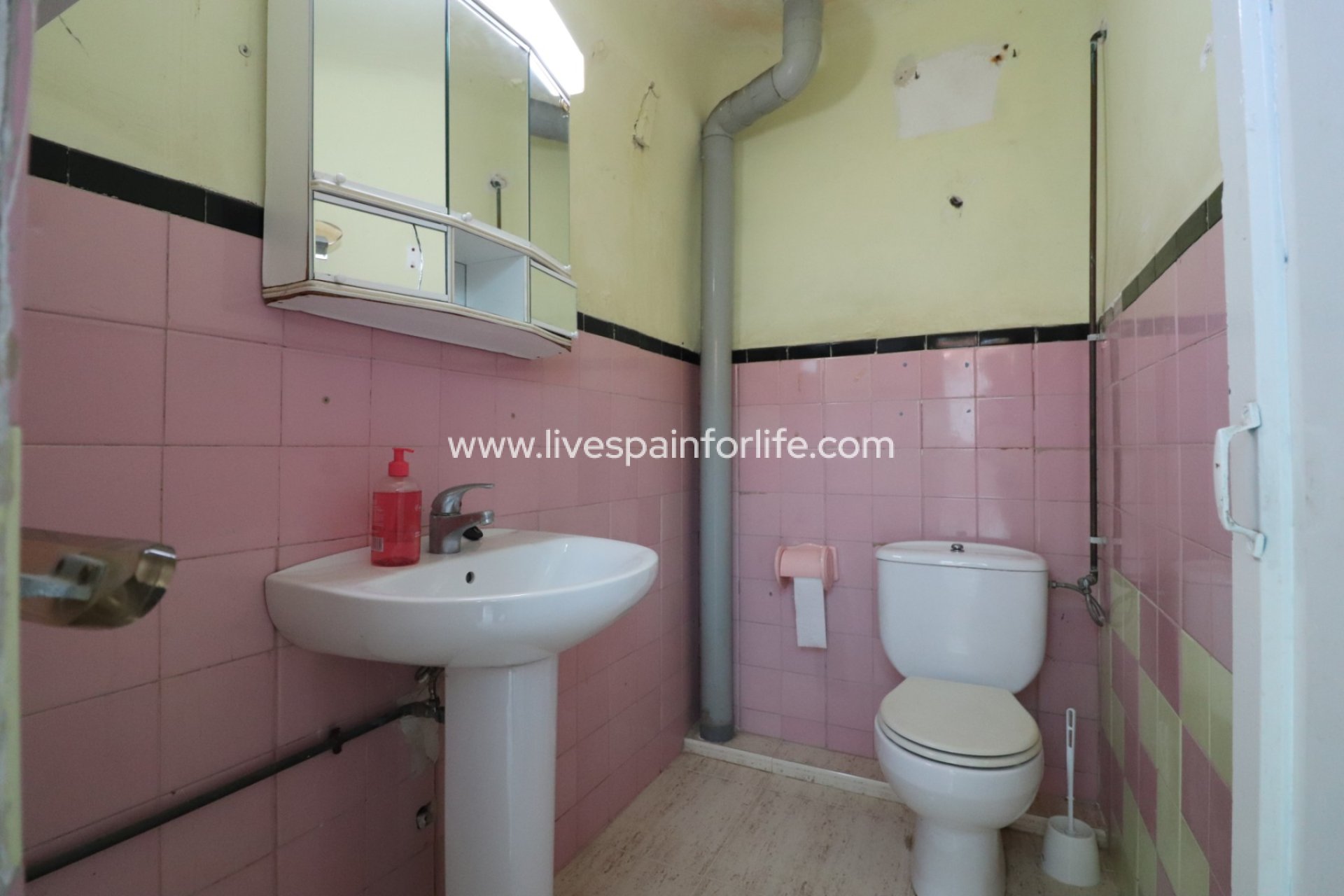  -  -
Benijofar - Benijofar - Village