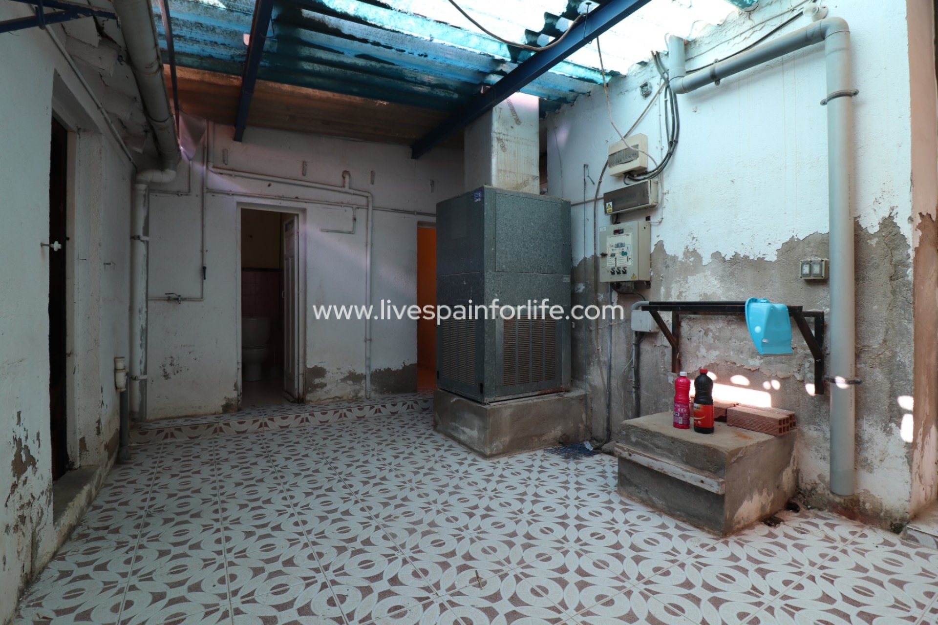  -  -
Benijofar - Benijofar - Village