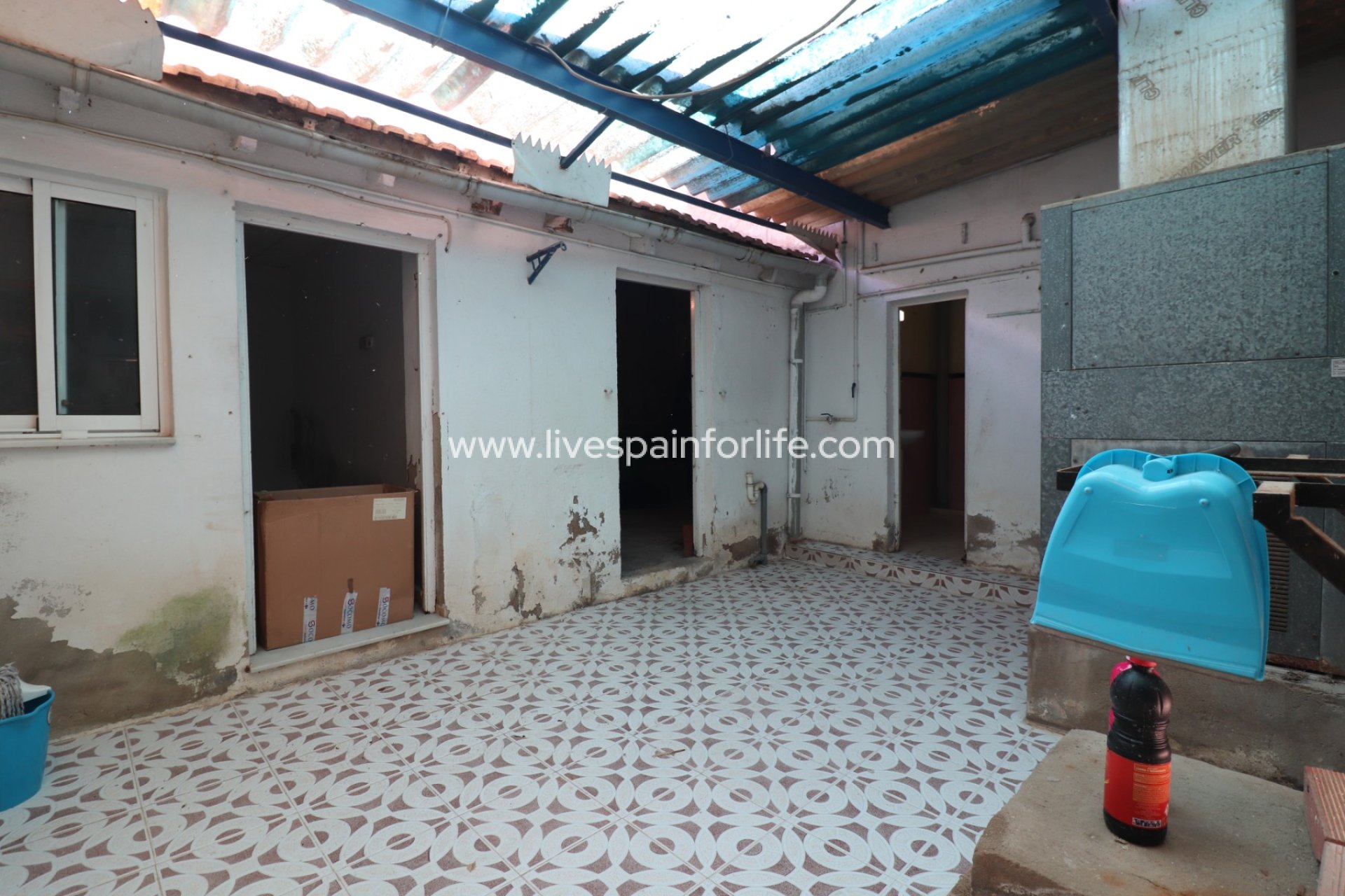  -  -
Benijofar - Benijofar - Village