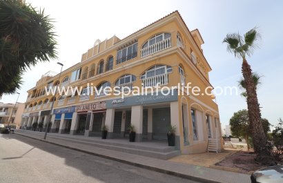  -  - Benijofar -
                    Benijofar - Village