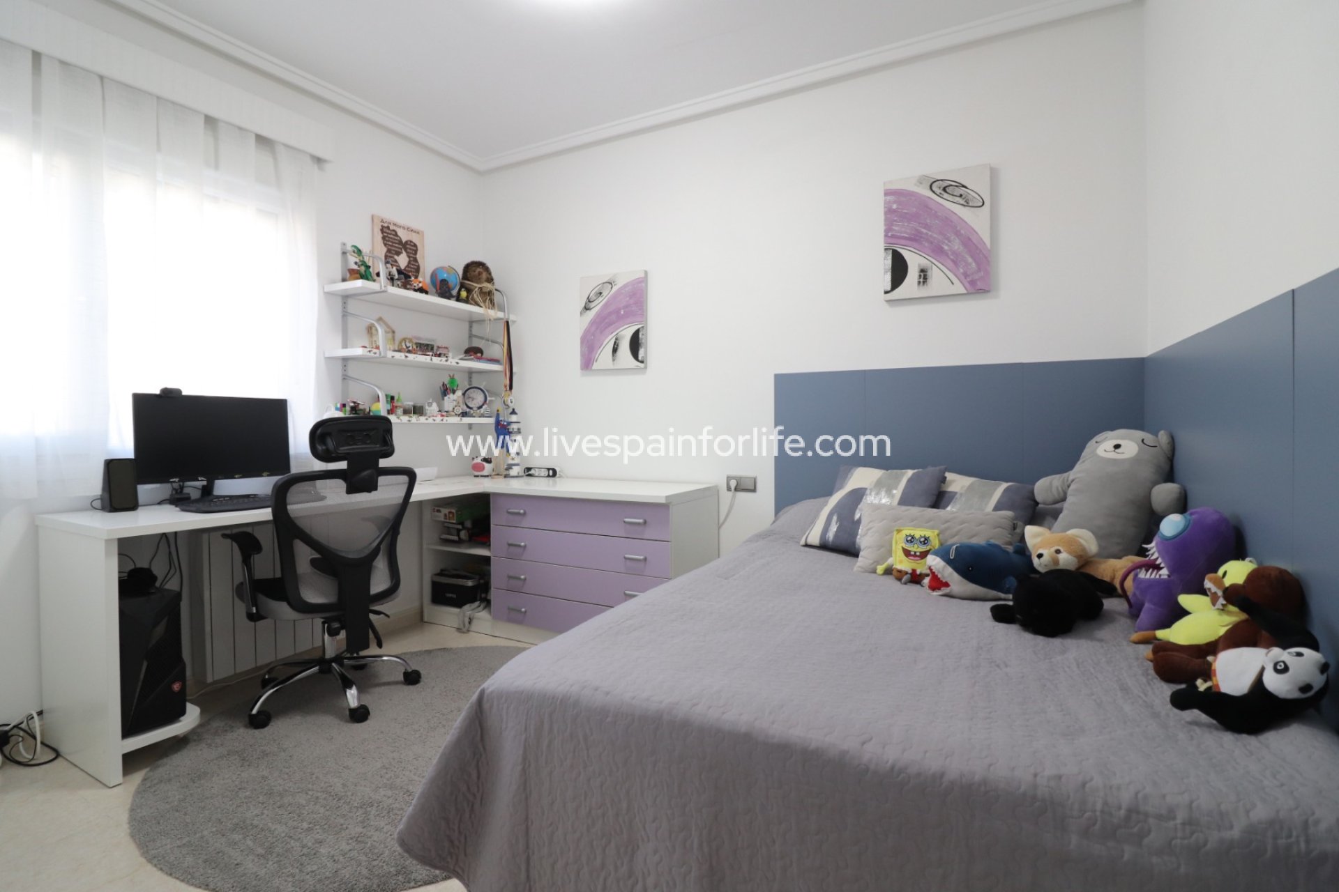  -  -
Benijofar - Monte Azul