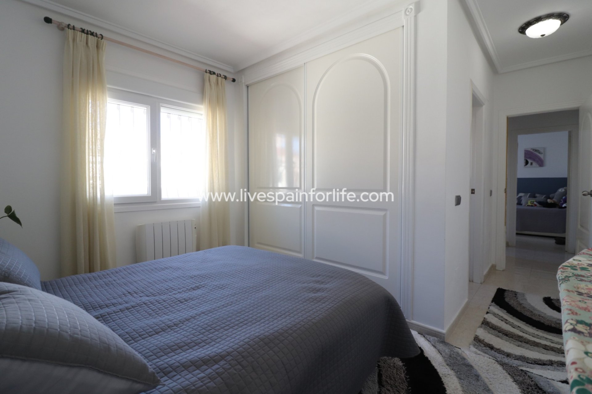  -  -
Benijofar - Monte Azul