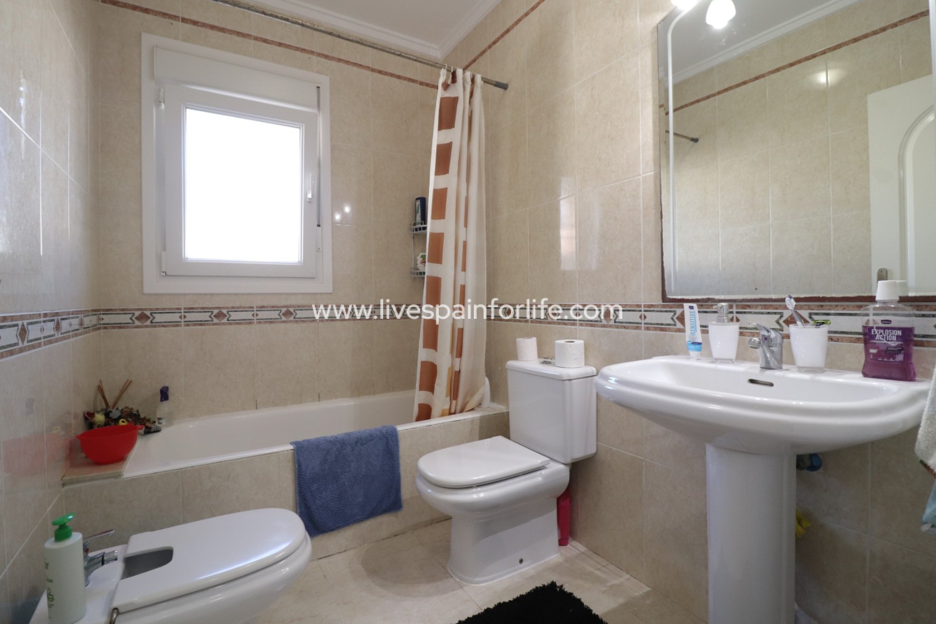  -  -
Benijofar - Monte Azul