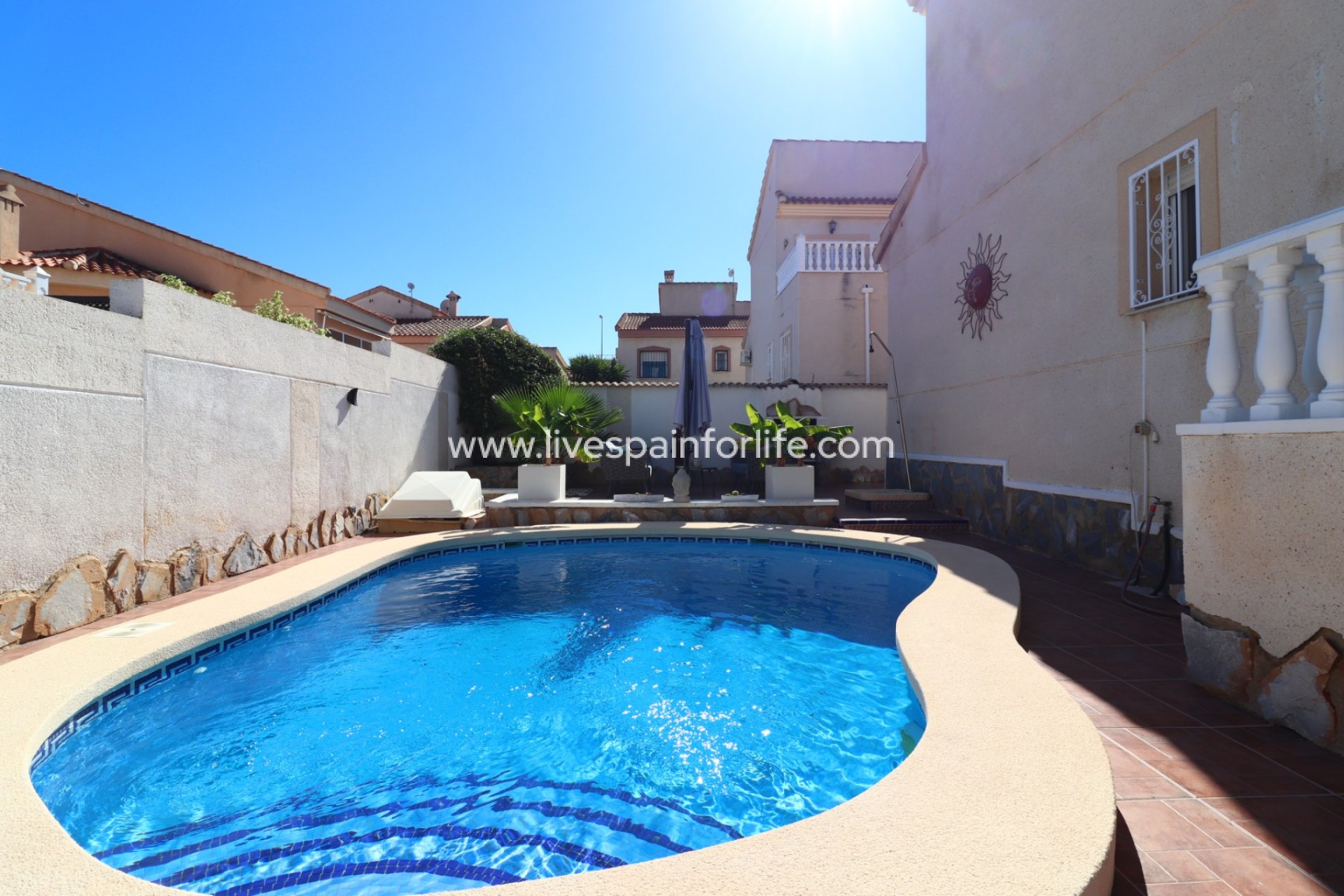  -  -
Benimar - Benimar II