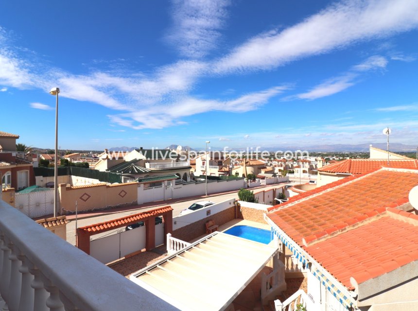  -  -
Benimar - Benimar II