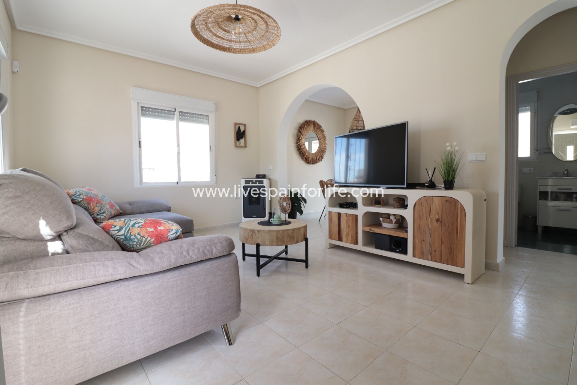  -  -
Benimar - Benimar II