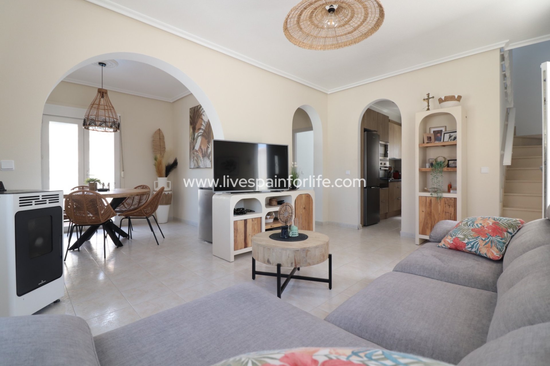  -  -
Benimar - Benimar II