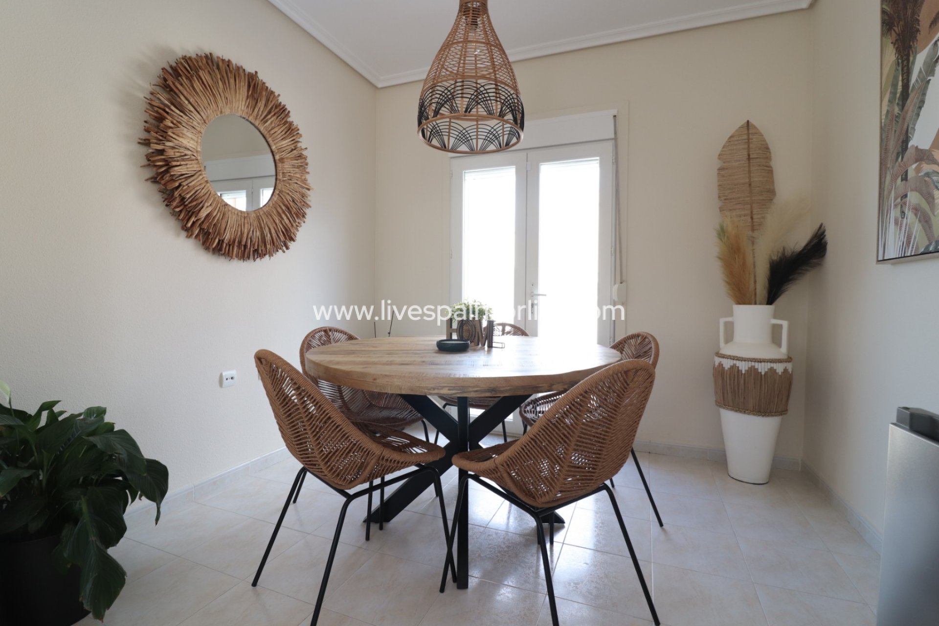  -  -
Benimar - Benimar II