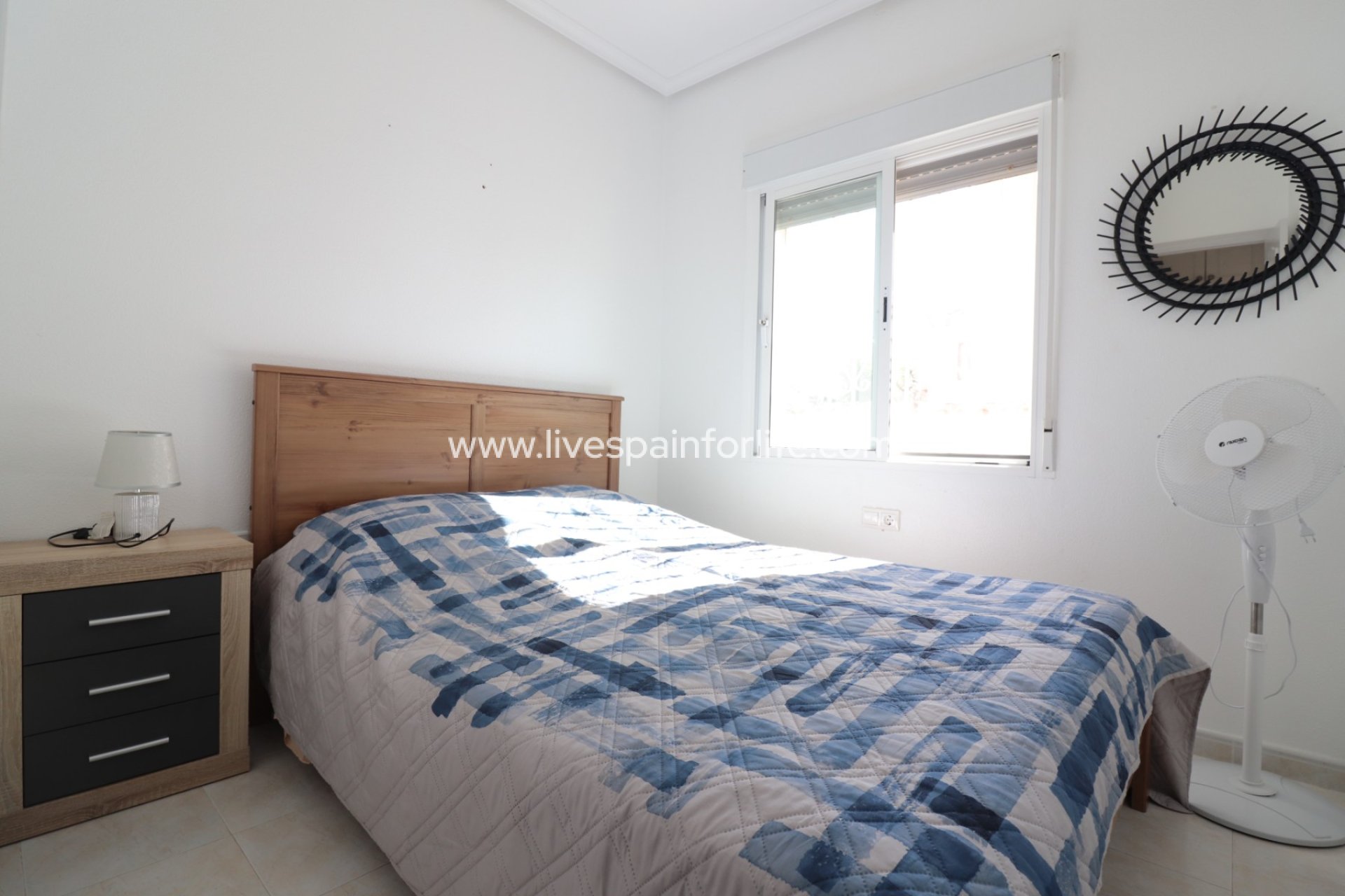  -  -
Benimar - Benimar II