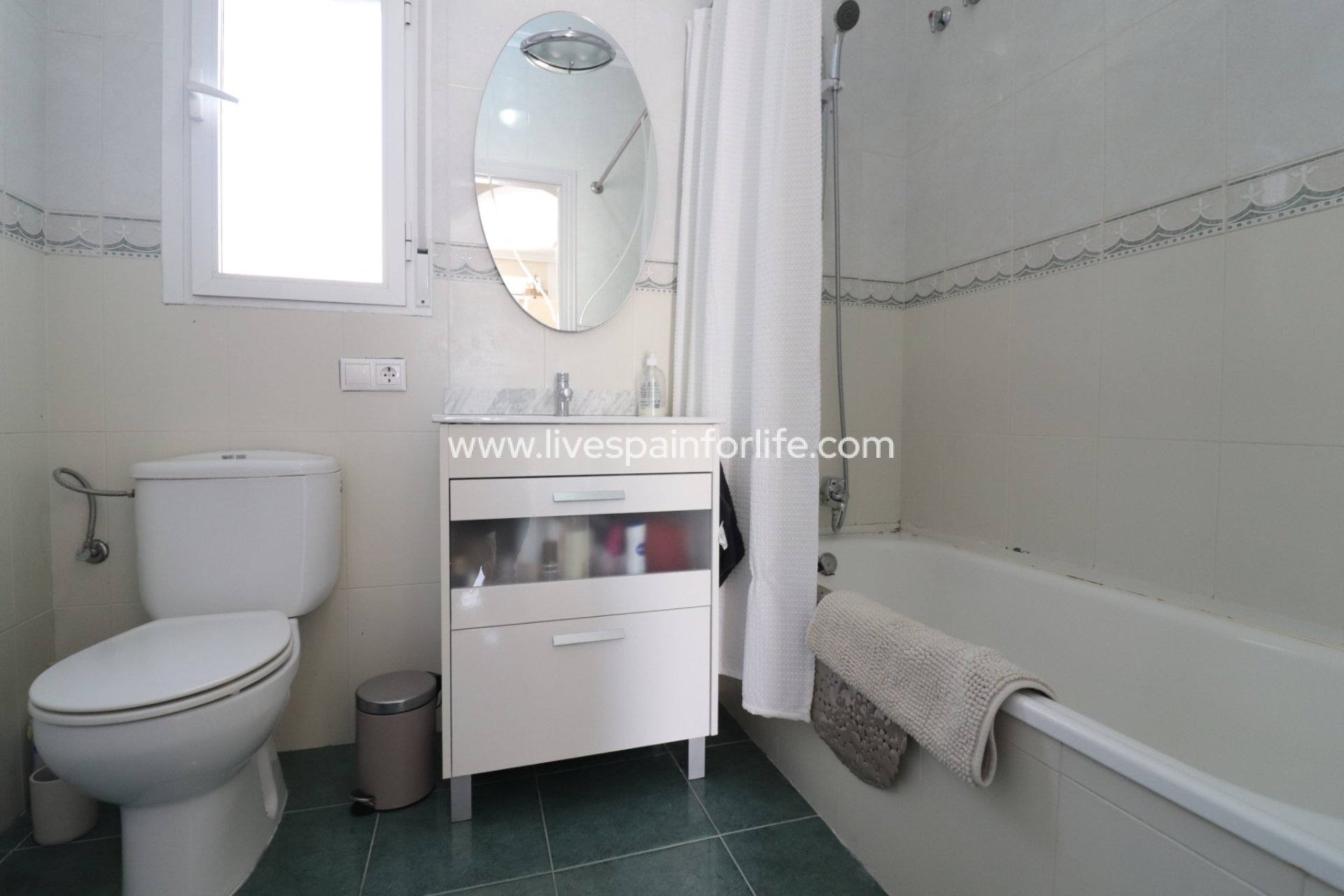  -  -
Benimar - Benimar II