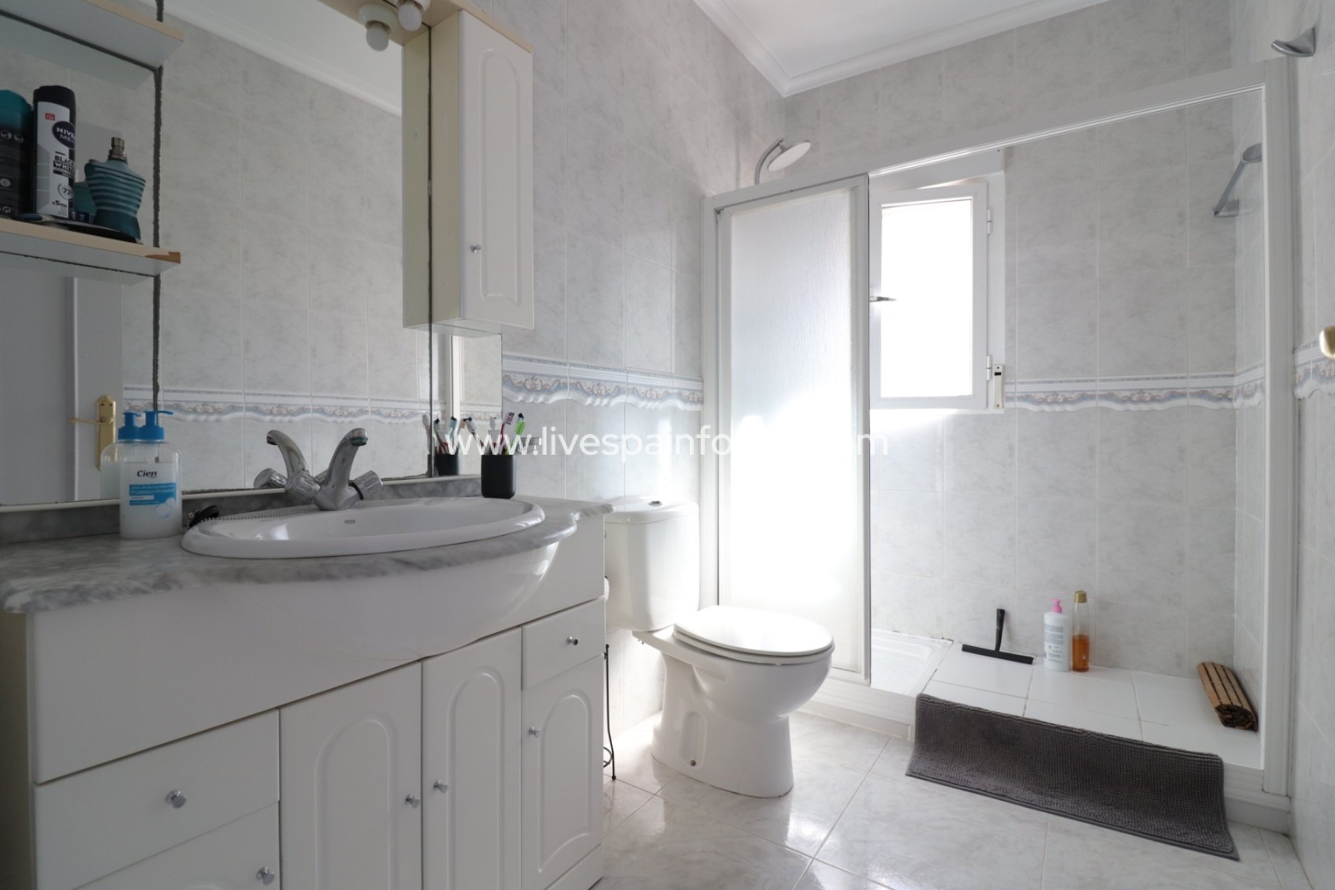  -  -
Benimar - Benimar II