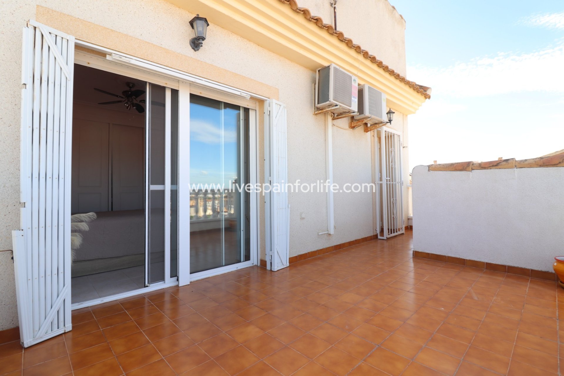  -  -
Benimar - Benimar II