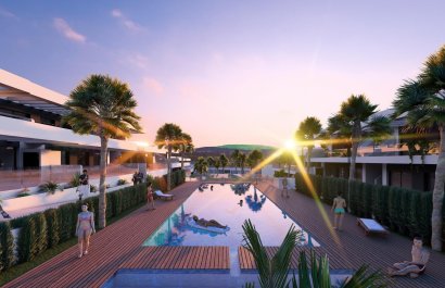 Bungalow -  - Algorfa - La Finca Golf