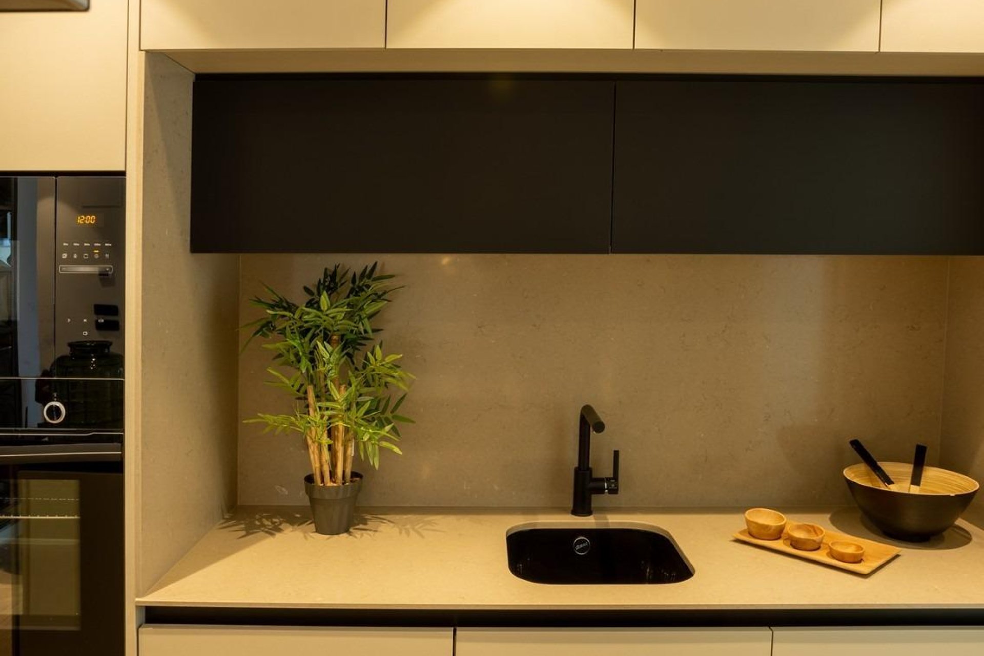  - Bungalow -
Algorfa - La Finca Golf