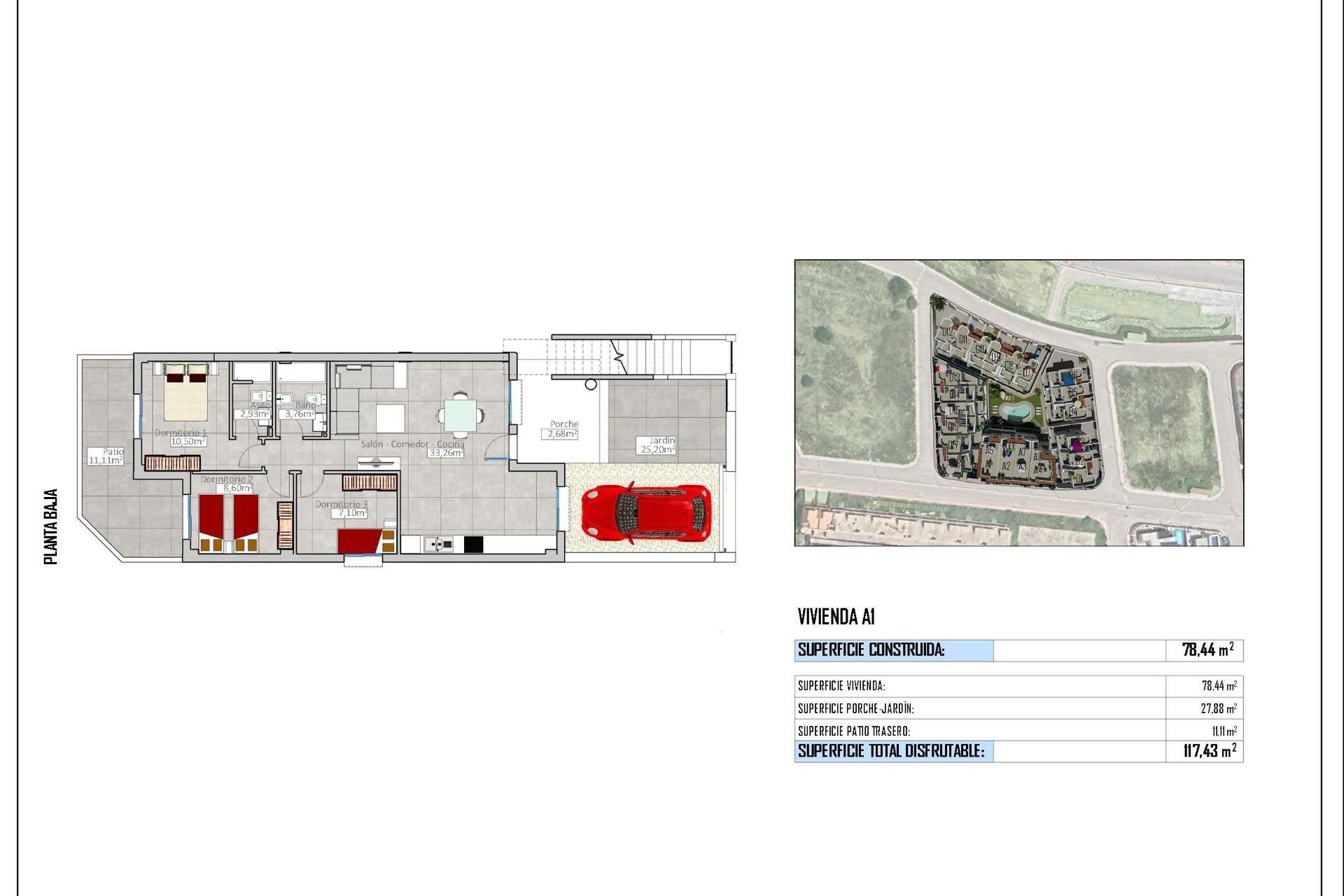  - Bungalow -
Cox - San Fernando