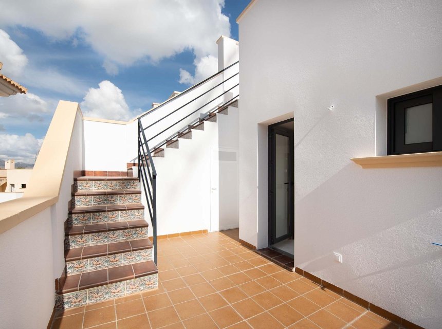  - Bungalow -
Cox - San Fernando