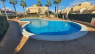 Bungalow - Herverkoop - Alicante
- ROJ FER-Ali