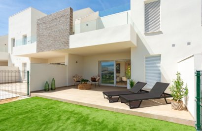 Bungalow - Neubau - Algorfa - La Finca Golf