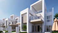 Bungalow - Neubau - Ciudad Quesada
- 52675