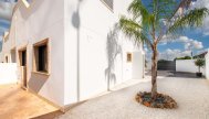 Bungalow - Neubau - Cox
- 90874