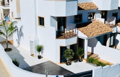 Bungalow - Neubau - Cox - San Fernando