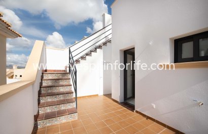Bungalow - Neubau - Cox - San Fernando
