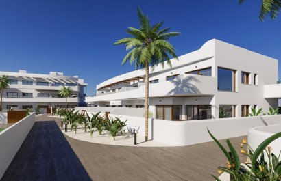 Bungalow - Neubau - Los Alcázares - La Serena Golf