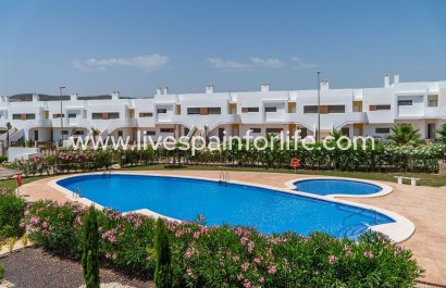 Bungalow - Neubau - Orihuela -
                    Vistabella Golf