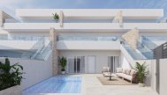 Bungalow - Neubau - Pilar de la Horadada
- 36341