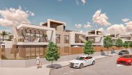 Bungalow - Neubau - Pilar de la Horadada
- 61835