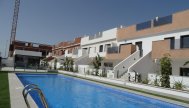 Bungalow - Neubau - Pilar de la Horadada
- 90593