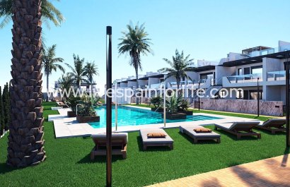 Bungalow - Neubau - Pilar de la Horadada -
                    Pueblo