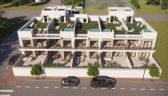 Bungalow - Neubau - Rojales
- 56749