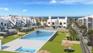 Bungalow - Neubau - San Miguel De Salinas
- 24479