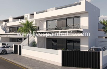 Bungalow - Neubau - San Pedro del Pinatar - Las Esperanzas
