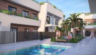 Bungalow - Neubau - Torre Pacheco
- 20768