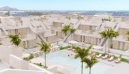Bungalow - Neubau - Torre Pacheco
- 43219